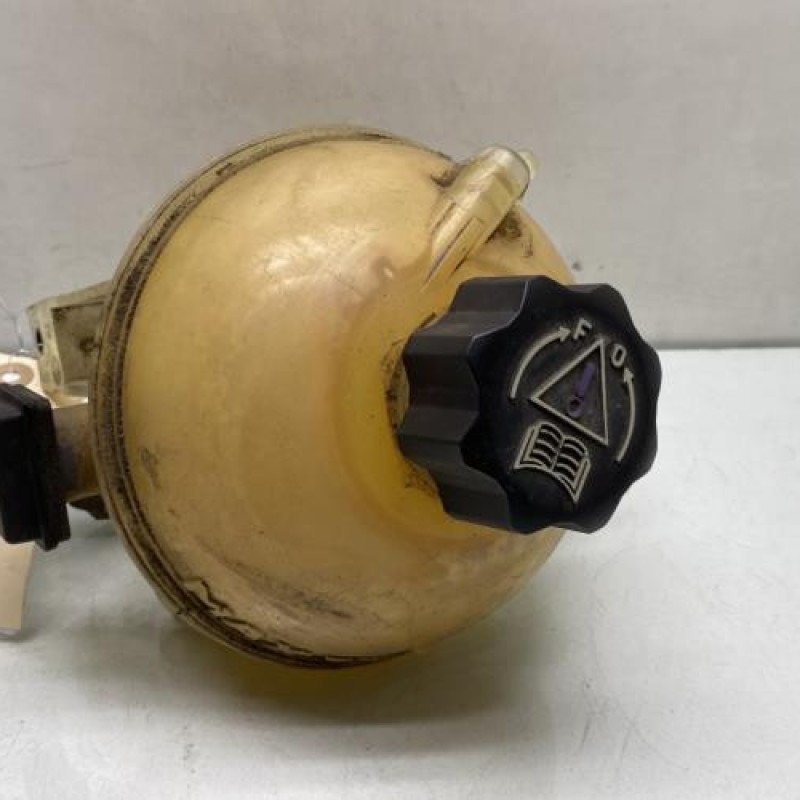 Vase d'expansion PEUGEOT 206 Photo n°1