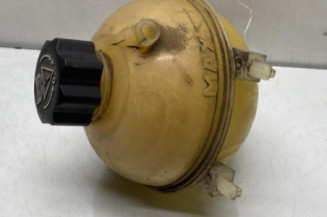 Vase d'expansion PEUGEOT 206