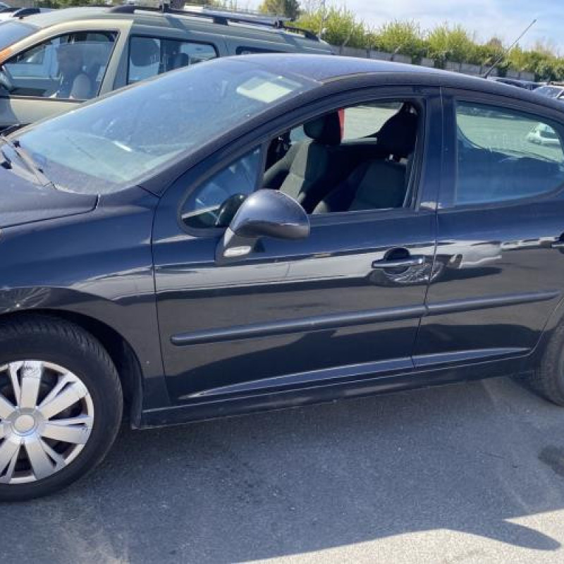 Retroviseur droit PEUGEOT 207 Photo n°9
