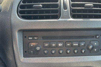 Vase d'expansion PEUGEOT 206