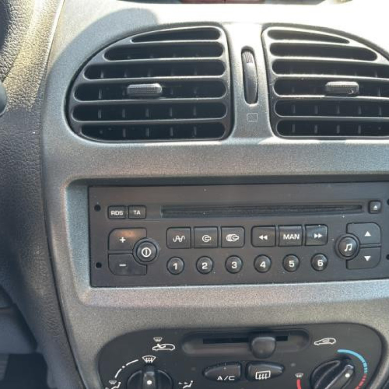 Vase d'expansion PEUGEOT 206 Photo n°19