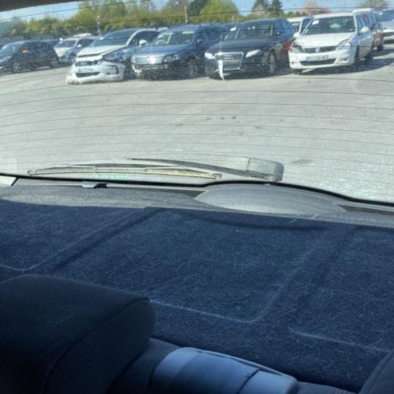 Retroviseur droit PEUGEOT 207 Photo n°16