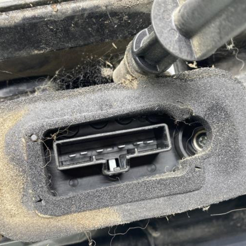 Feu arriere principal droit (feux) FORD C-MAX 1 Photo n°3