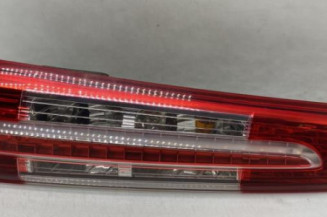 Feu arriere principal gauche (feux) FORD C-MAX 1 Photo n°1