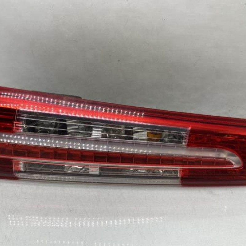 Feu arriere principal gauche (feux) FORD C-MAX 1 Photo n°1