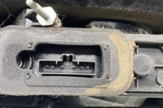 Feu arriere principal gauche (feux) FORD C-MAX 1