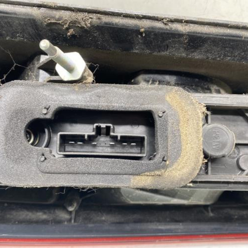 Feu arriere principal gauche (feux) FORD C-MAX 1 Photo n°3