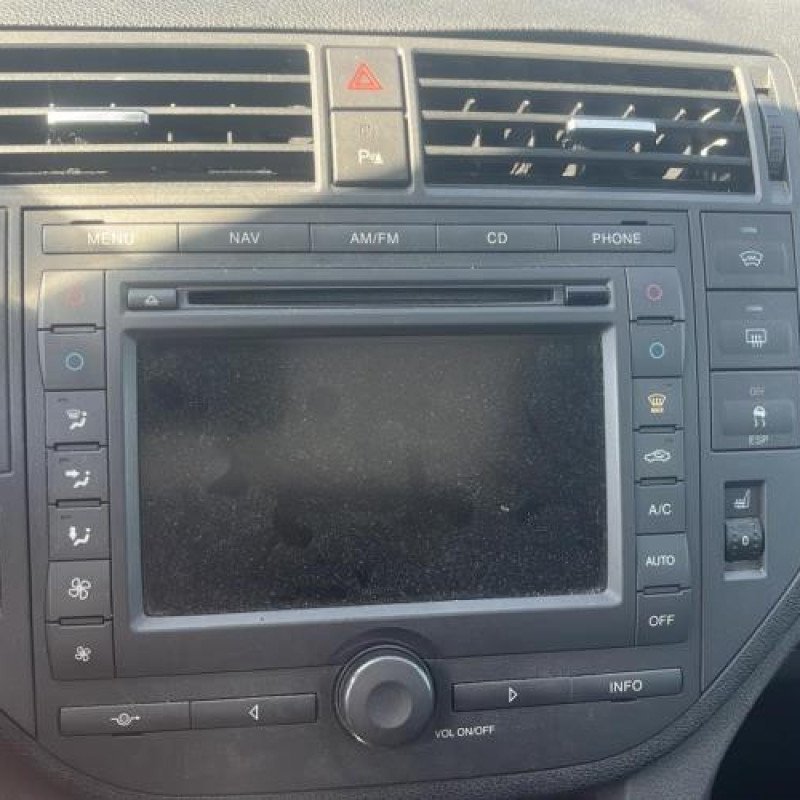 Feu arriere principal droit (feux) FORD C-MAX 1 Photo n°16