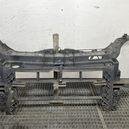 Face avant FORD FUSION Photo n°1