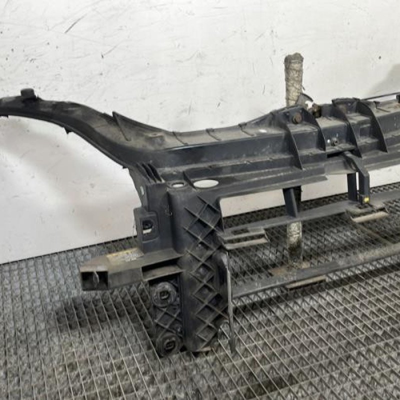 Face avant FORD FUSION Photo n°2