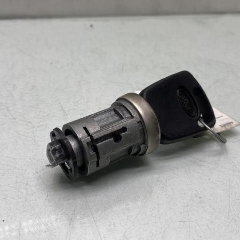 Neiman FORD FUSION Photo n°1