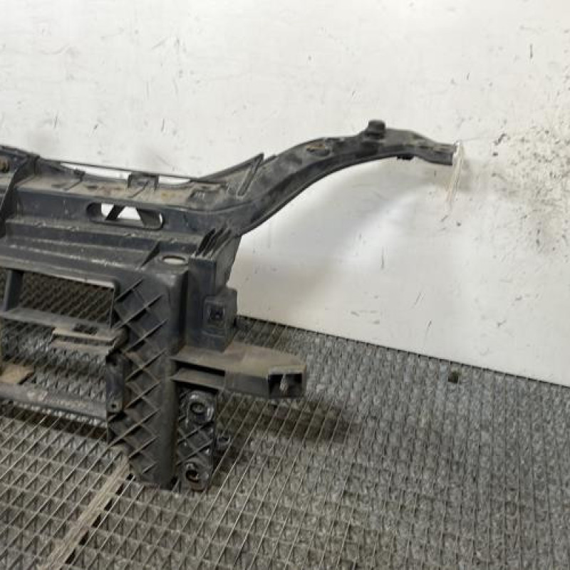 Face avant FORD FUSION Photo n°3