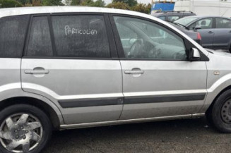 Face avant FORD FUSION