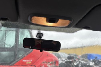 Face avant FORD FUSION