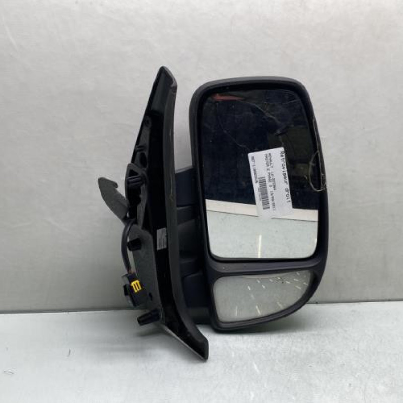Retroviseur droit RENAULT MASTER 2 Photo n°1