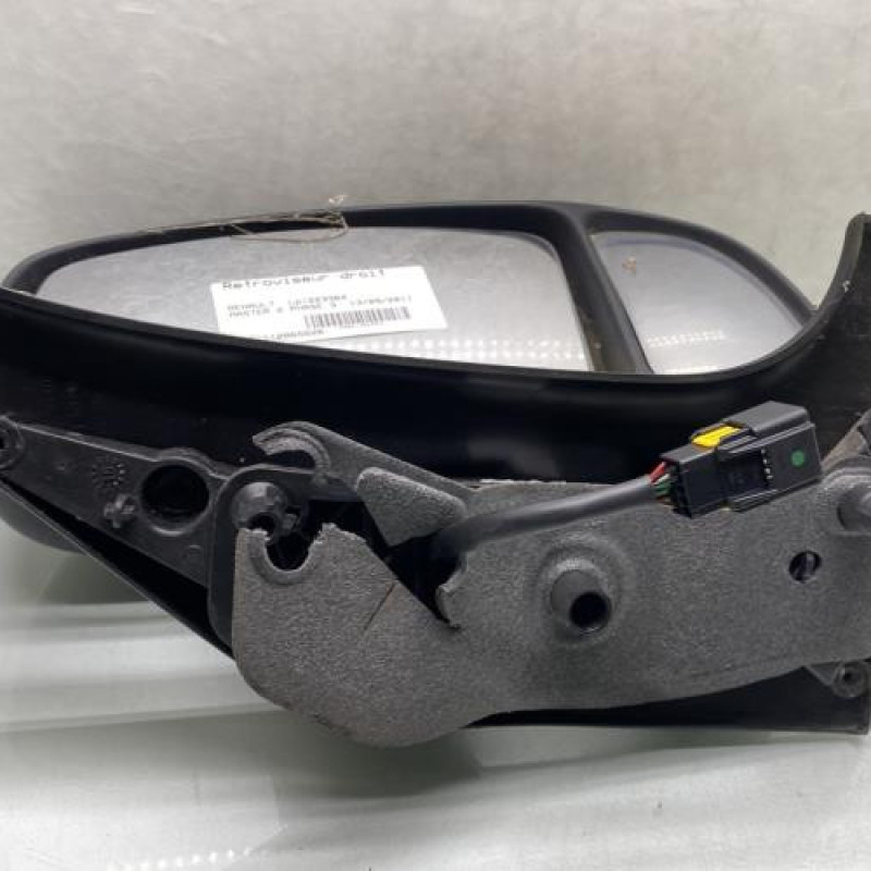 Retroviseur droit RENAULT MASTER 2 Photo n°2