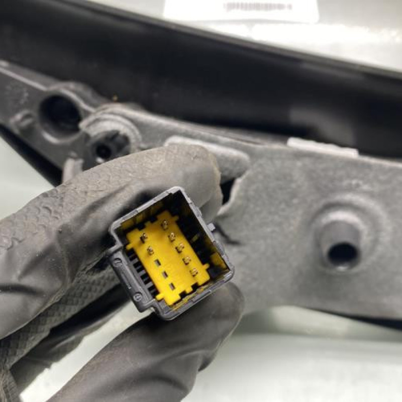 Retroviseur droit RENAULT MASTER 2 Photo n°3