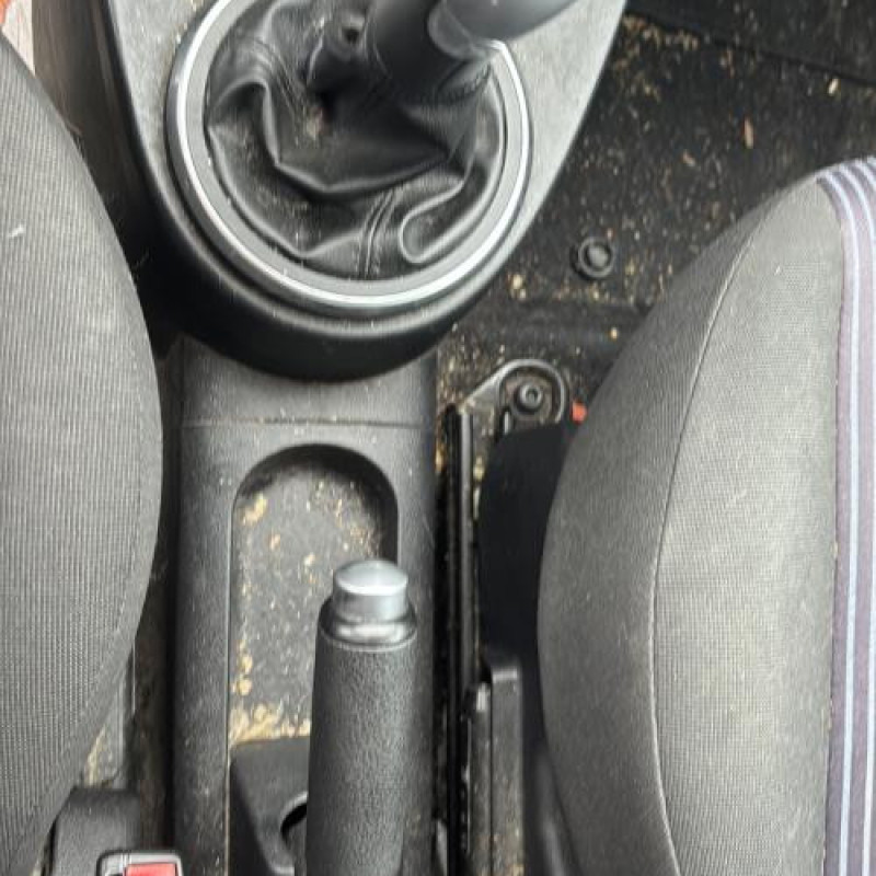 Vase d'expansion FORD FUSION Photo n°19