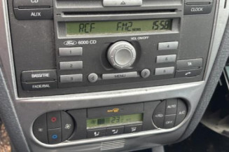 Vase d'expansion FORD FUSION