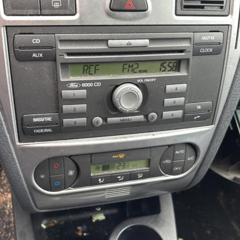 Vase d'expansion FORD FUSION Photo n°20