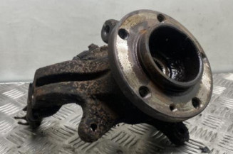 Pivot de moyeu avant gauche RENAULT MASTER 2 Photo n°1