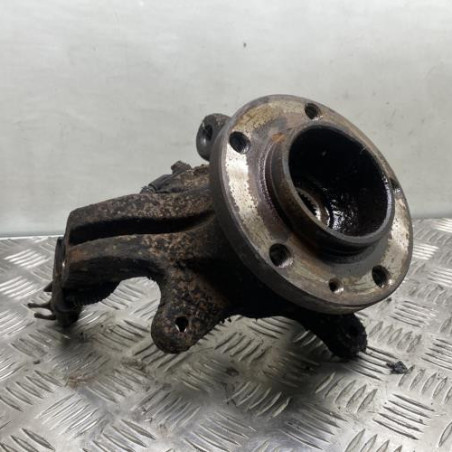 Pivot de moyeu avant gauche RENAULT MASTER 2 Photo n°1