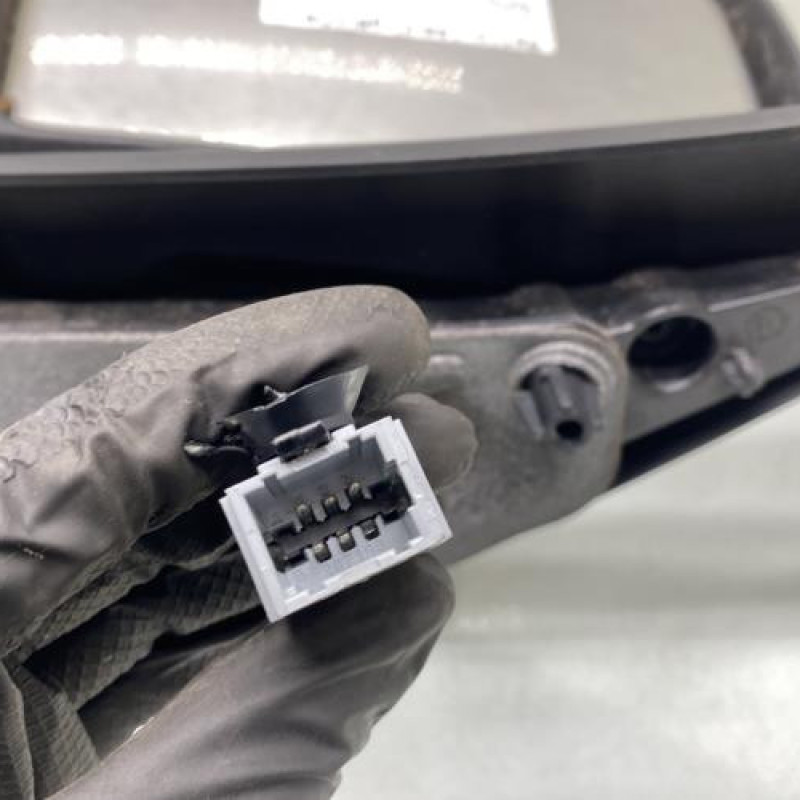 Retroviseur gauche RENAULT MASTER 2 Photo n°3