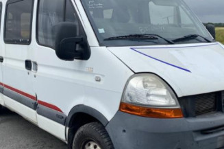 Retroviseur gauche RENAULT MASTER 2