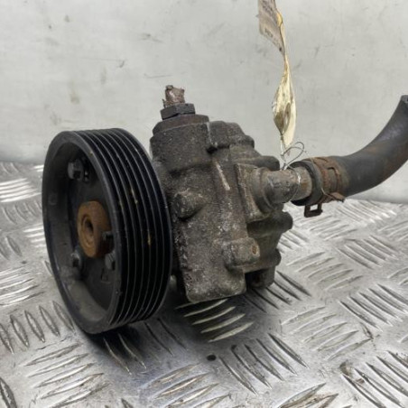 Pompe de direction RENAULT MASTER 2 Photo n°1