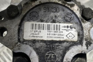 Pompe de direction RENAULT MASTER 2