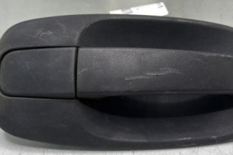 Poignee porte avant droit RENAULT TRAFIC 2 Photo n°1