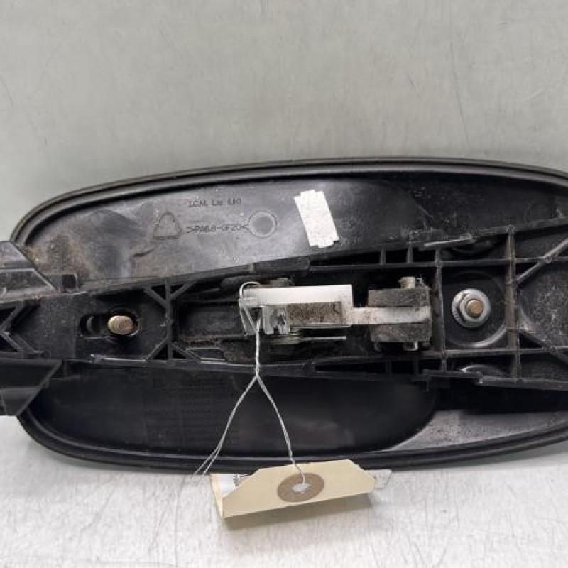 Poignee porte avant droit RENAULT TRAFIC 2 Photo n°2