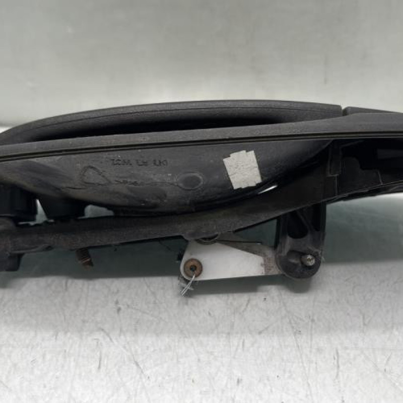 Poignee porte avant droit RENAULT TRAFIC 2 Photo n°3