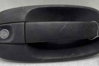 Poignee porte avant gauche RENAULT TRAFIC 2 Photo n°1