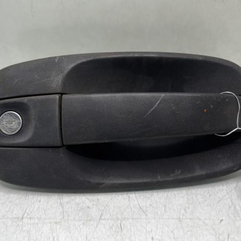 Poignee porte avant gauche RENAULT TRAFIC 2 Photo n°1