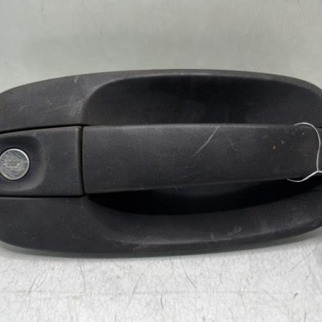 Poignee porte avant gauche RENAULT TRAFIC 2 Photo n°1