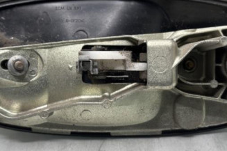 Poignee porte avant gauche RENAULT TRAFIC 2