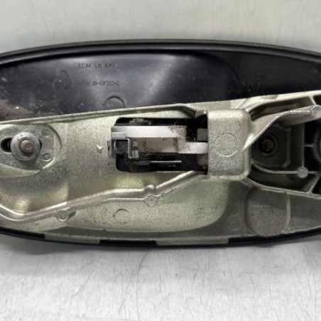 Poignee porte avant gauche RENAULT TRAFIC 2