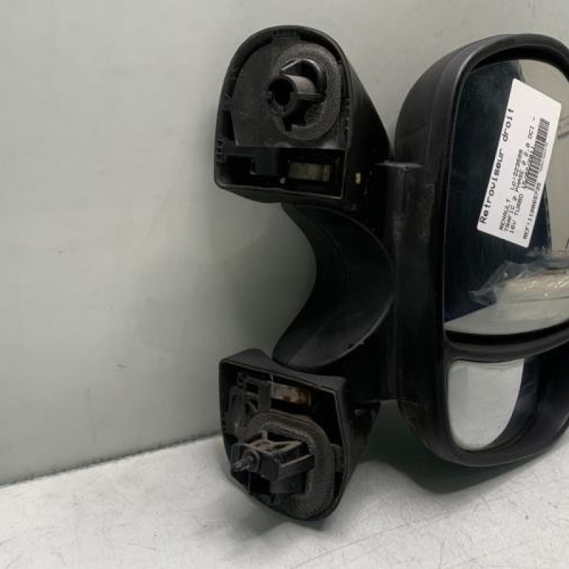 Retroviseur droit RENAULT TRAFIC 2 Photo n°2