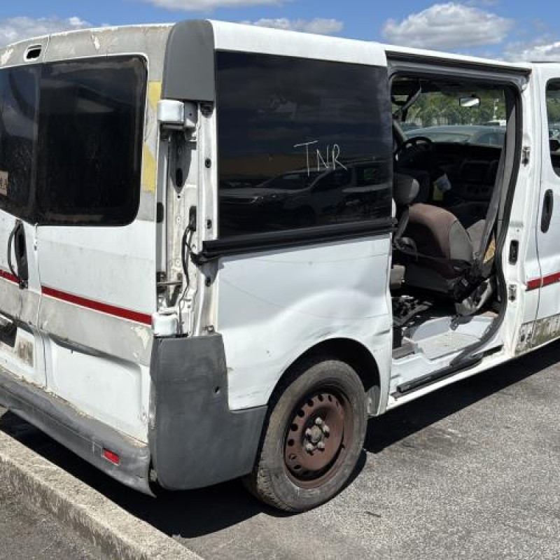 Retroviseur droit RENAULT TRAFIC 2 Photo n°6