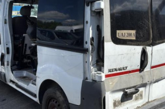 Retroviseur droit RENAULT TRAFIC 2