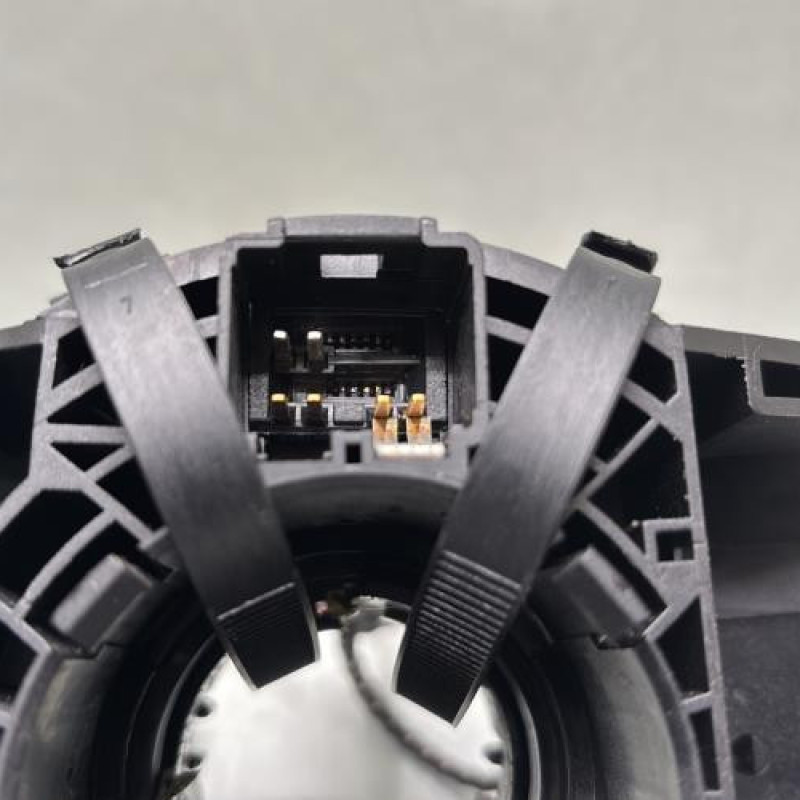 Contacteur tournant RENAULT TRAFIC 2 Photo n°4