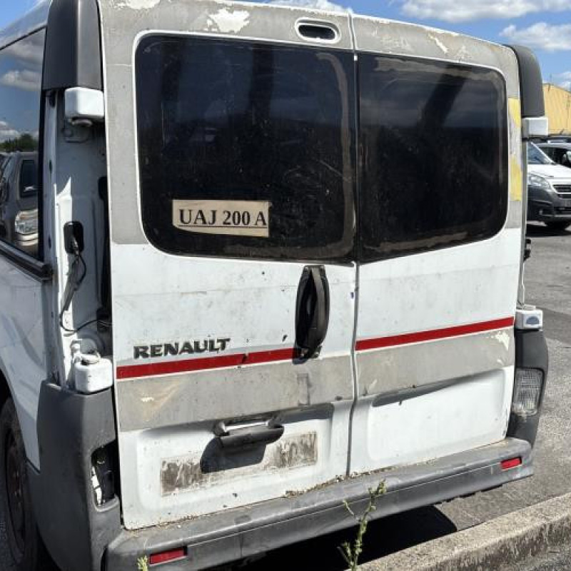 Retroviseur droit RENAULT TRAFIC 2 Photo n°8