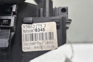 Contacteur tournant RENAULT TRAFIC 2