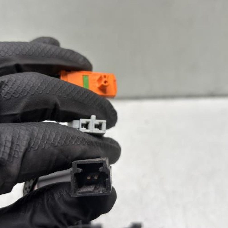 Contacteur tournant RENAULT TRAFIC 2 Photo n°6