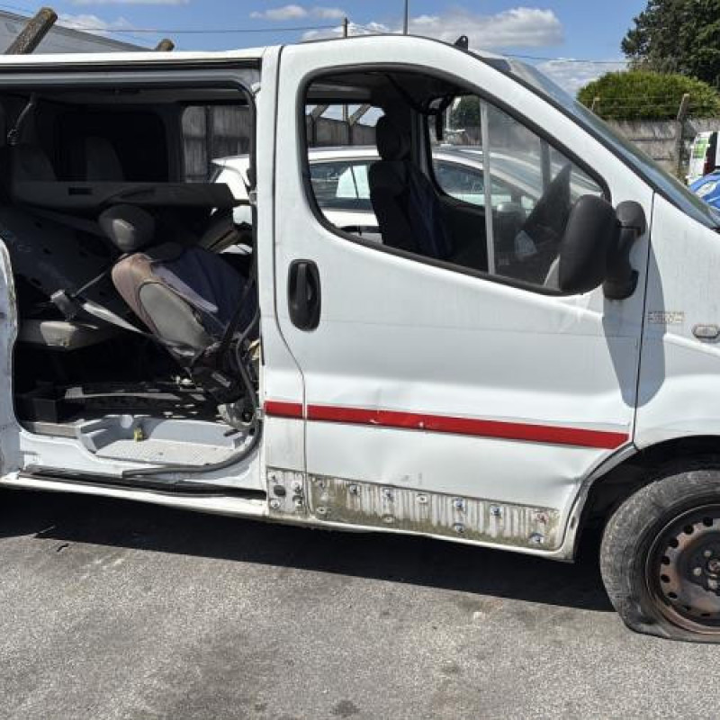 Retroviseur droit RENAULT TRAFIC 2 Photo n°10