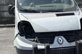 Retroviseur droit RENAULT TRAFIC 2