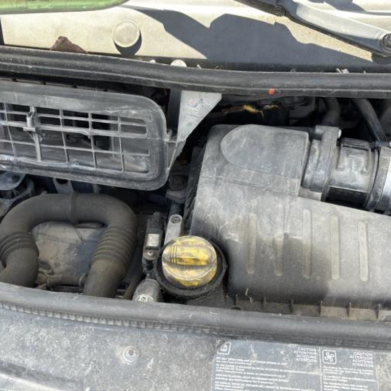 Retroviseur droit RENAULT TRAFIC 2 Photo n°18