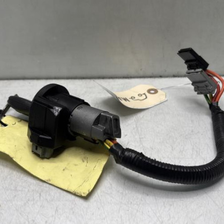 Neiman RENAULT TRAFIC 2 Photo n°1