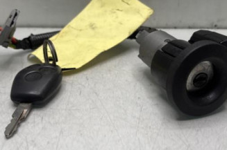 Neiman RENAULT TRAFIC 2